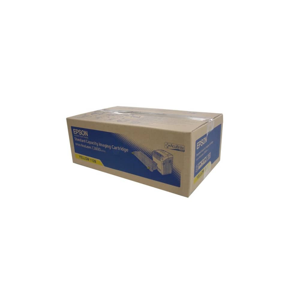 Unità immagine 1128 Epson giallo  C13S051128