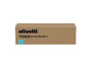 Toner Olivetti ciano  B0536