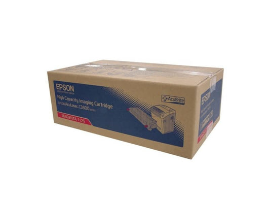 Unità immagine alta capacità 1125 Epson magenta C13S051125