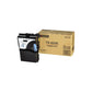 Toner TK-825 K Kyocera-Mita nero  1T02FZ0EU0