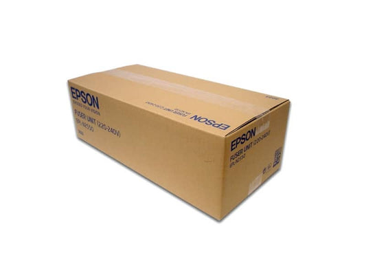 Fusore Epson nero  C13S053023