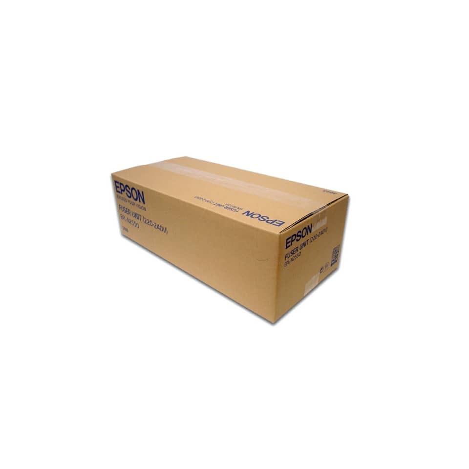 Fusore Epson nero  C13S053023