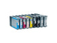 Cartuccia inkjet ink pigmentato T5431 Epson nero fotografico C13T543100