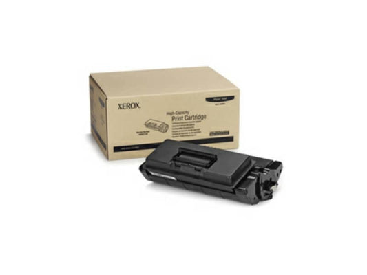 Toner alta capacità Xerox nero 106R01149