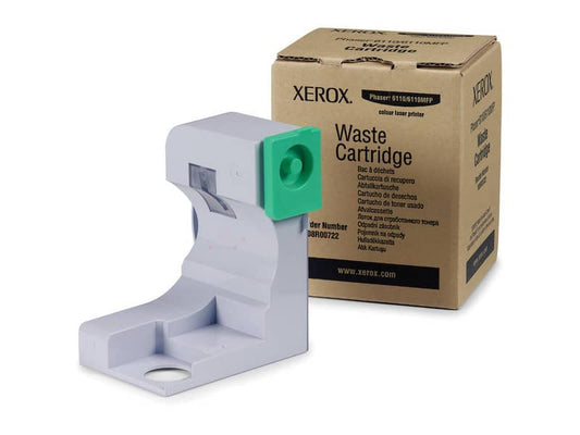 Vaschetta recupero toner Xerox  108R00722