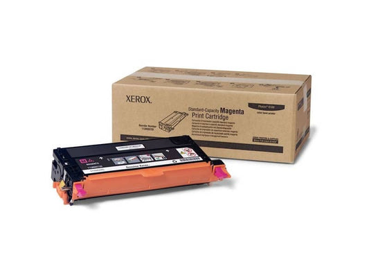 Toner standard Xerox magenta 113R00720