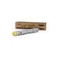 Toner Xerox giallo  106R01216