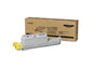 Toner alta capacità Xerox giallo  106R01220