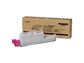 Toner alta capacità Xerox magenta  106R01219