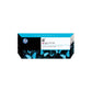 Cartuccia inkjet dye 81 HP magenta chiaro standard C4935A