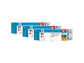 cartucce inkjet 91 HP magenta  Conf. 3 - C9484A