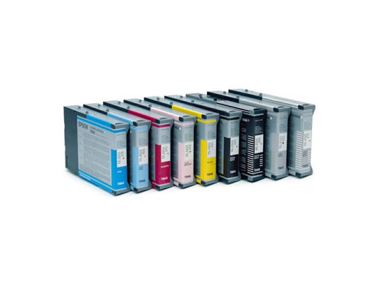 Cartuccia inkjet ink pigmentato T5436 Epson magenta chiaro C13T543600