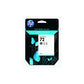Cartuccia inkjet 72 HP grigio  C9401A