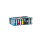 Cartuccia inkjet ink pigmentato T5437 Epson nero chiaro C13T543700