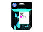 Cartuccia inkjet 72 HP magenta  C9399A