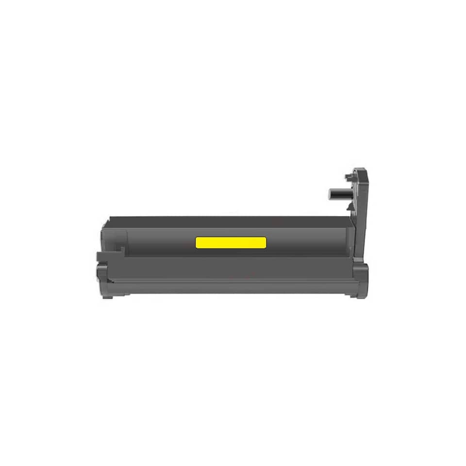 Tamburo Oki giallo  43870005
