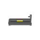 Tamburo Oki giallo  43870005