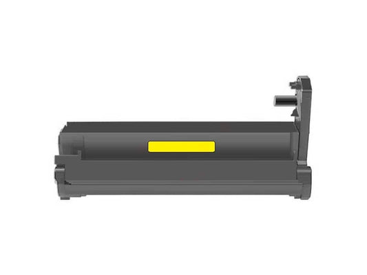 Tamburo Oki giallo  43870005