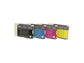 Cartuccia inkjet alta capacità ink pigmentato T6174 Epson giallo C13T617400