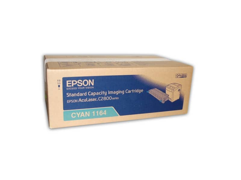 Unità immagine 1164 Epson ciano  C13S051164