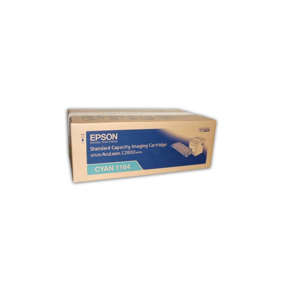 Unità immagine 1164 Epson ciano  C13S051164