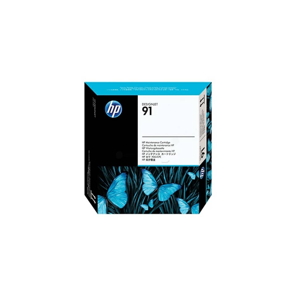 Kit manutenzione 91 HP  C9518A