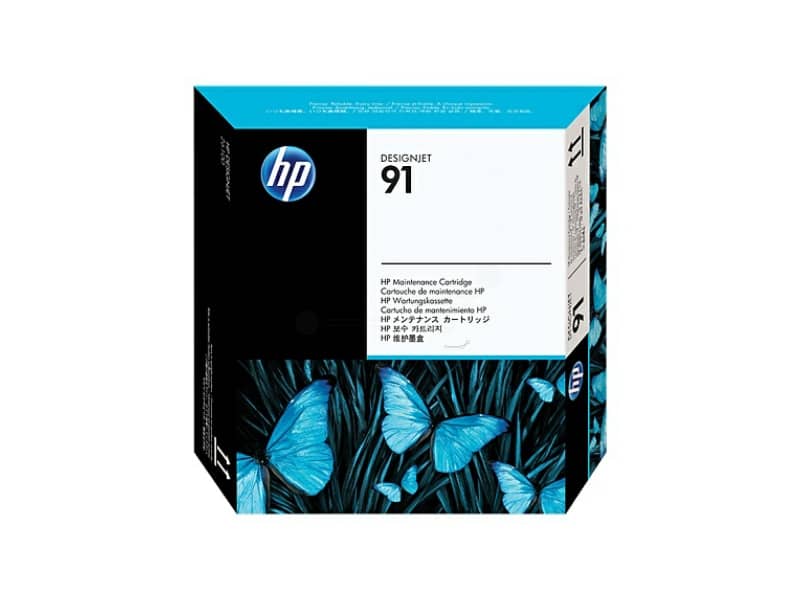 Kit manutenzione 91 HP  C9518A