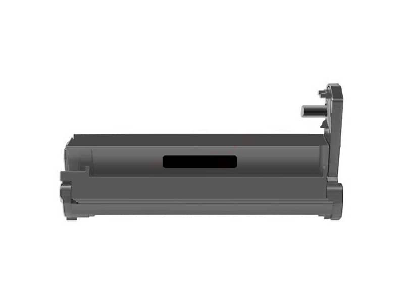 Tamburo Oki nero  43870008