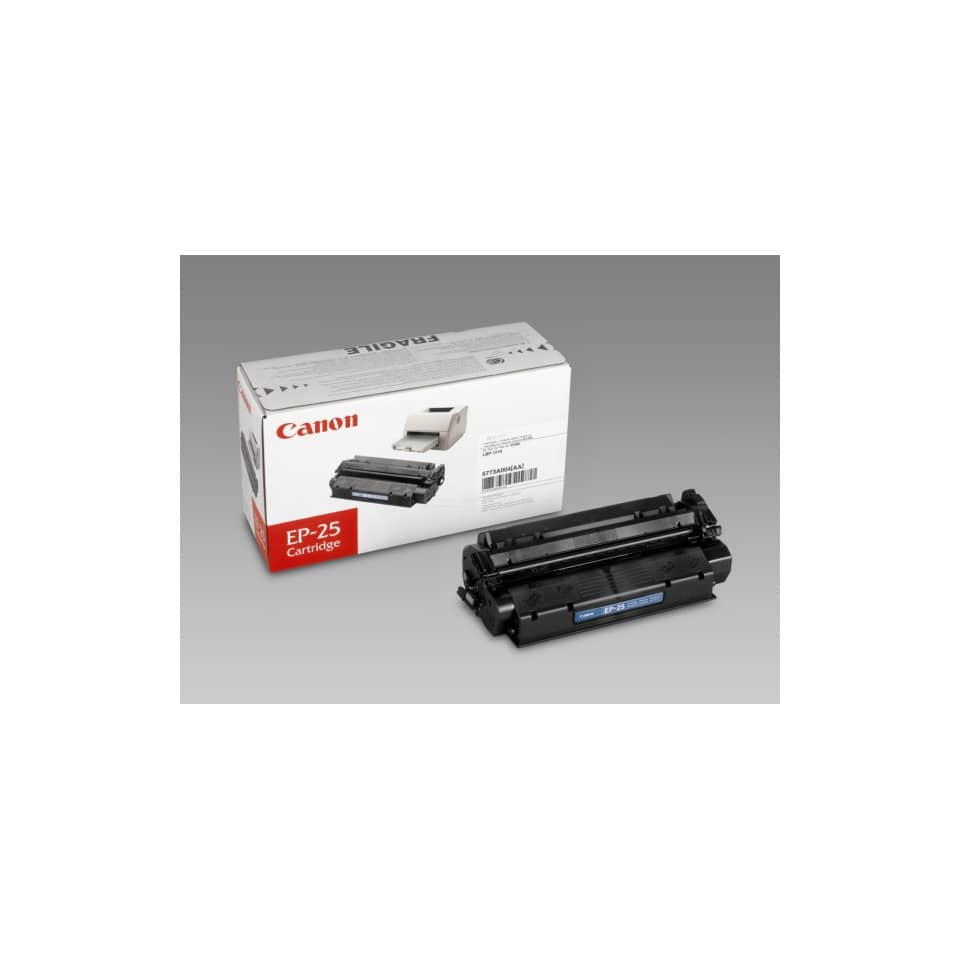Toner EP-25 Canon nero  5773A004