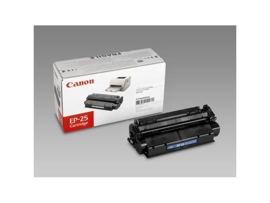 Toner EP-25 Canon nero 5773A004