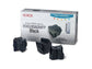 Stick solid ink Xerox nero  Conf. 3 - 108R00726