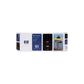 Cartuccia inkjet UV 83 HP nero standard C4940A