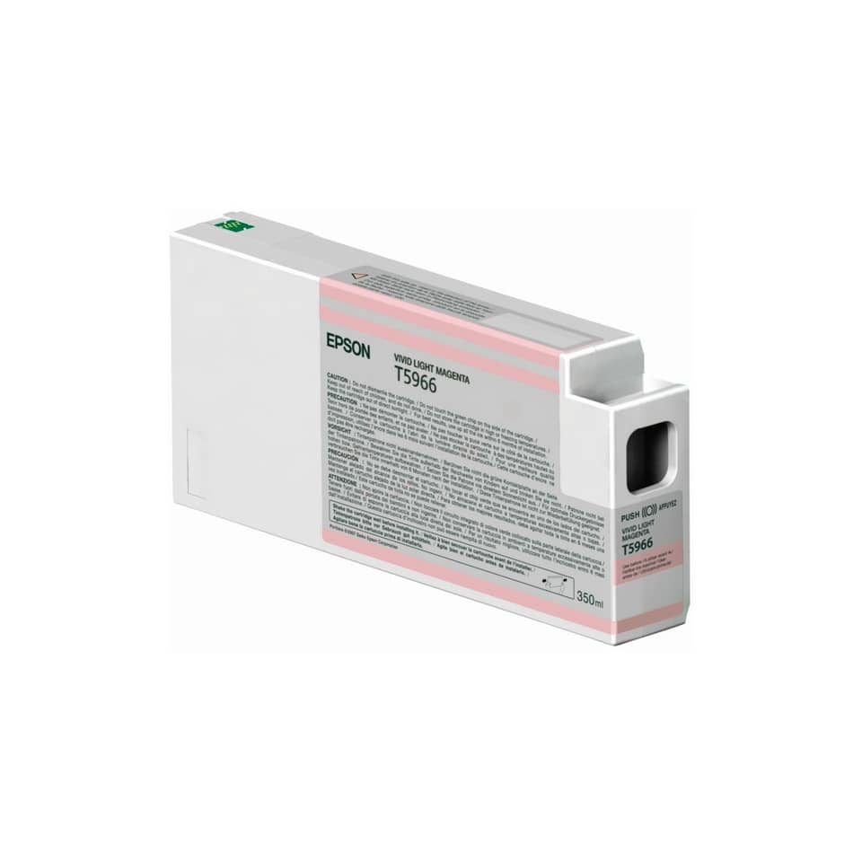 Cartuccia inkjet ink pigmentato T5966 Epson magenta chiaro C13T596600