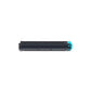 Toner alta resa Oki nero  43502002