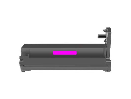 Tamburo Oki magenta 43870006
