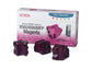 Stick solid ink Xerox magenta  Conf. 3 - 108R00724