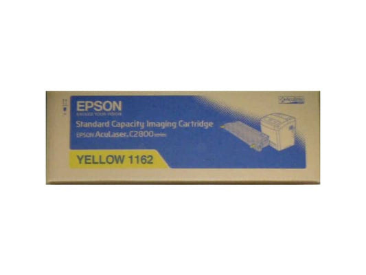 Unità immagine 1162 Epson giallo  C13S051162