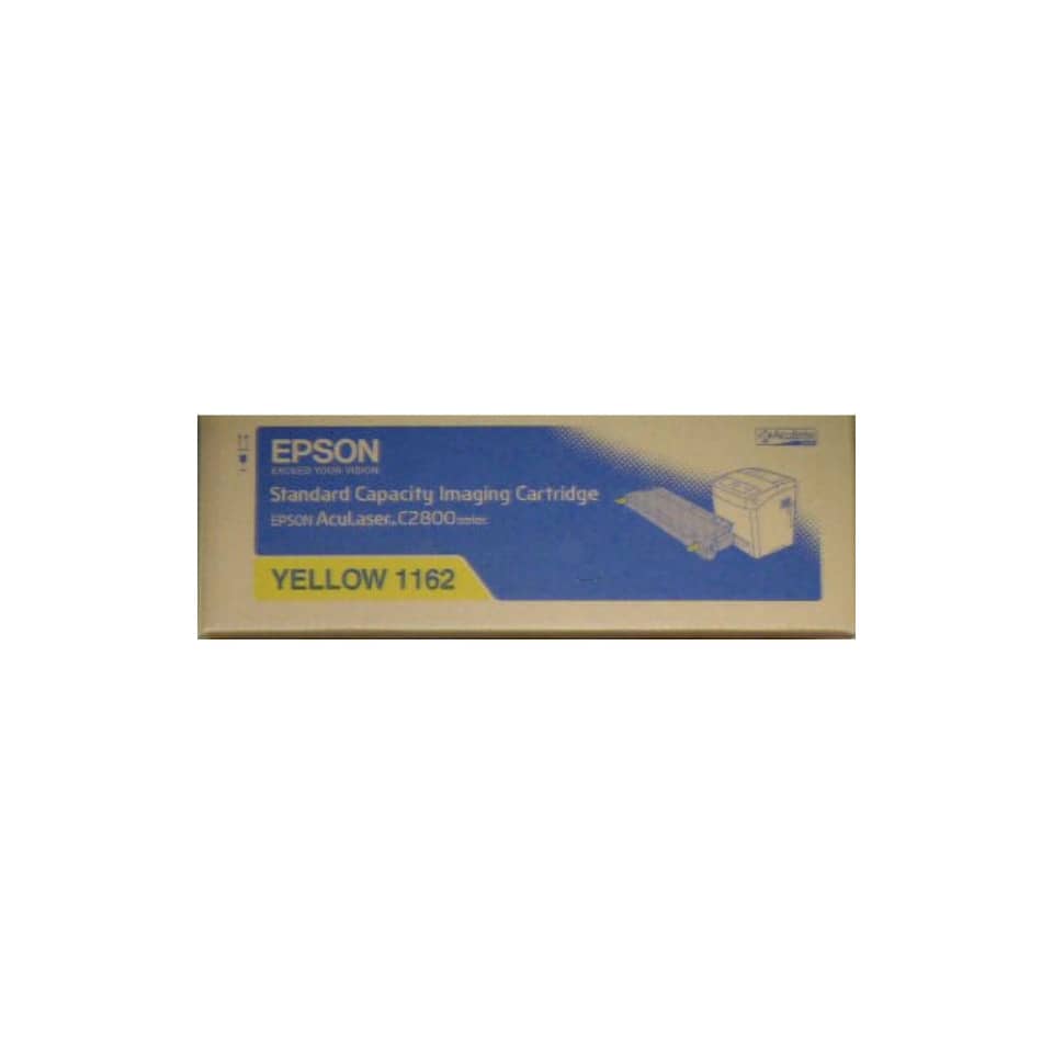 Unità immagine 1162 Epson giallo  C13S051162