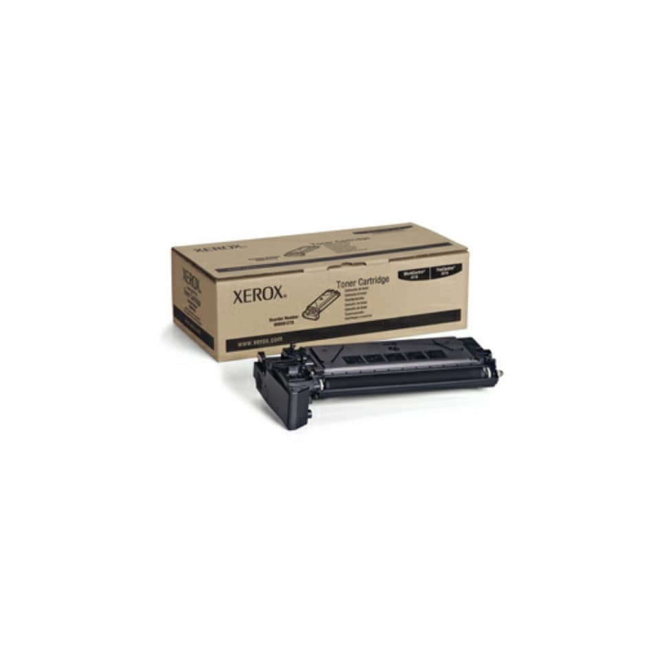 Toner Xerox nero  006R01278