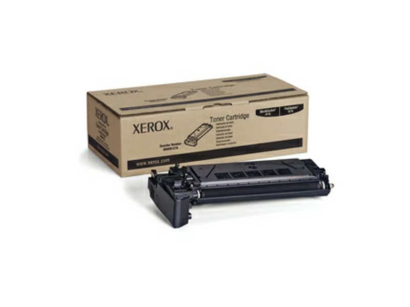 Toner Xerox nero  006R01278