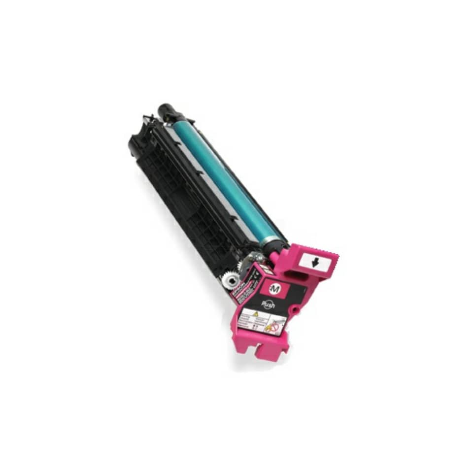 Fotoconduttore Epson magenta  C13S051176