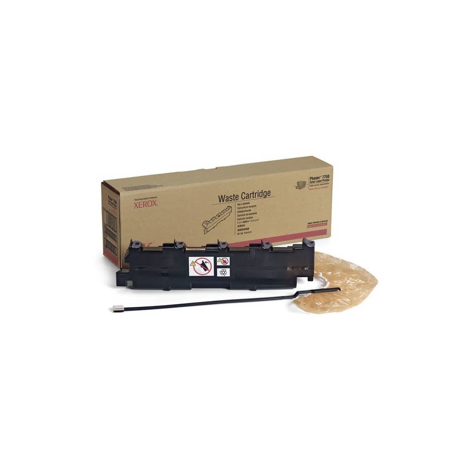 Vaschetta recupero toner Xerox  108R00575