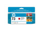 Cartuccia inkjet 73 HP rosso cromatico  CD951A