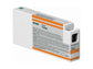 Cartuccia inkjet ink pigmentato T596A Epson arancio C13T596A00