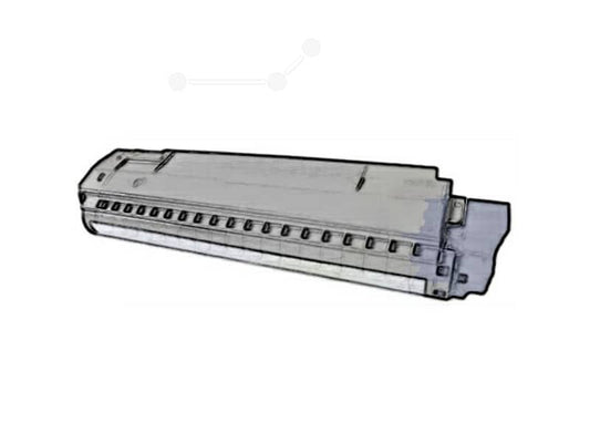 Toner Oki ciano  44059107