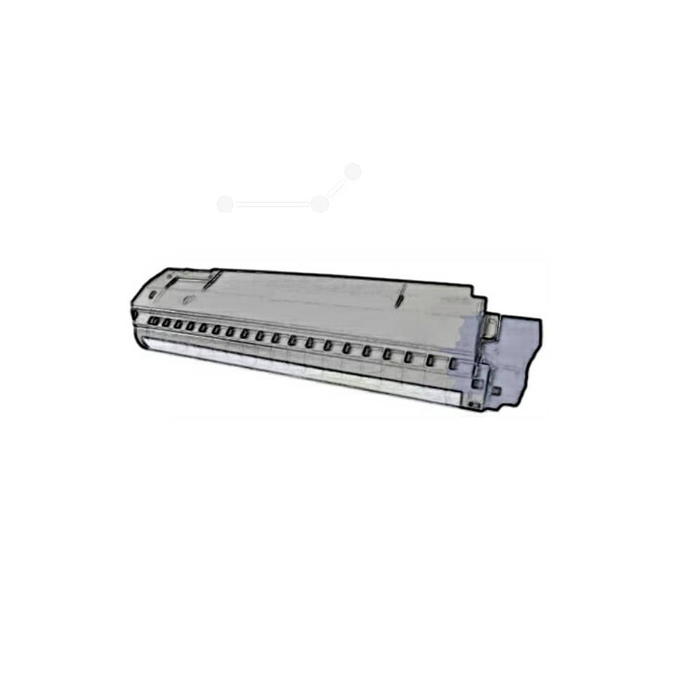 Toner Oki ciano  44059107