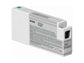Cartuccia inkjet alta capacità ink pigmentato T6367 Epson nero chiaro C13T636700