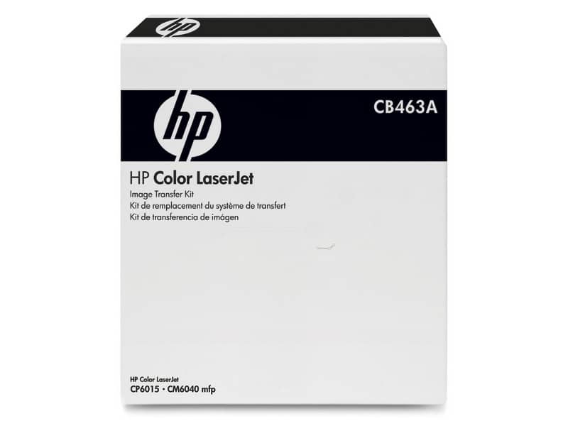 Kit trasferimento immagine HP  CB463A