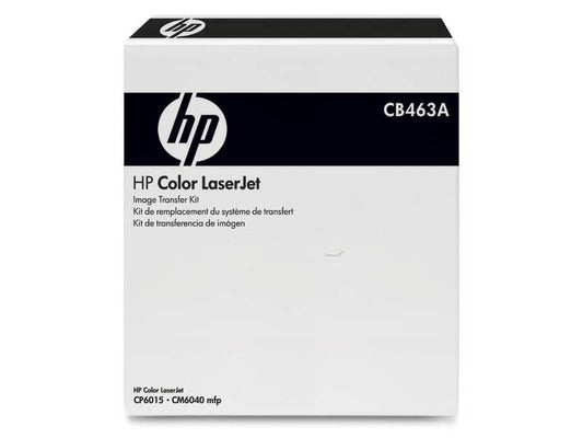 Kit trasferimento immagine HP CB463A