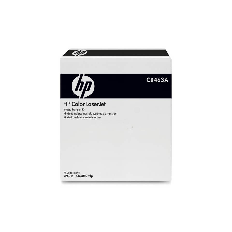 Kit trasferimento immagine HP  CB463A